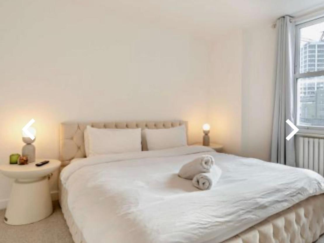 Stunning 2 Bedroom Flat Camden London