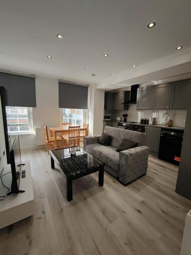 Apartamento Flat 5 Crawford *