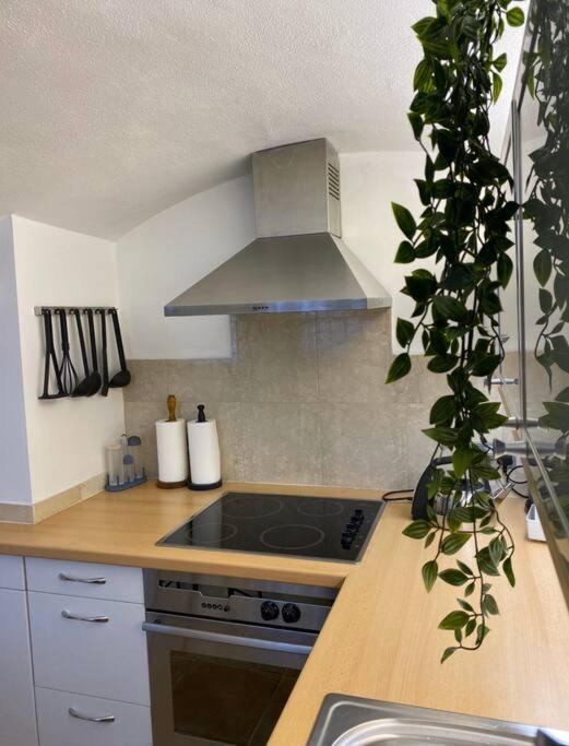 Apartamento Spacious Flat In The Desirable Area Of