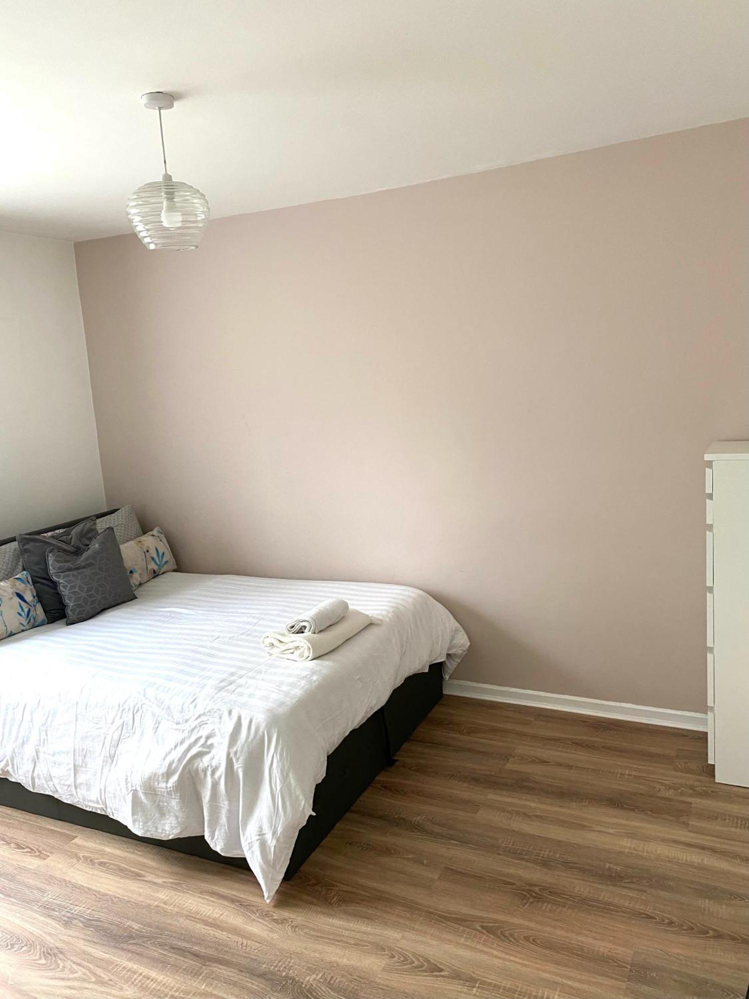 A Cosy Chic Flat In Clapton Apartamento *
