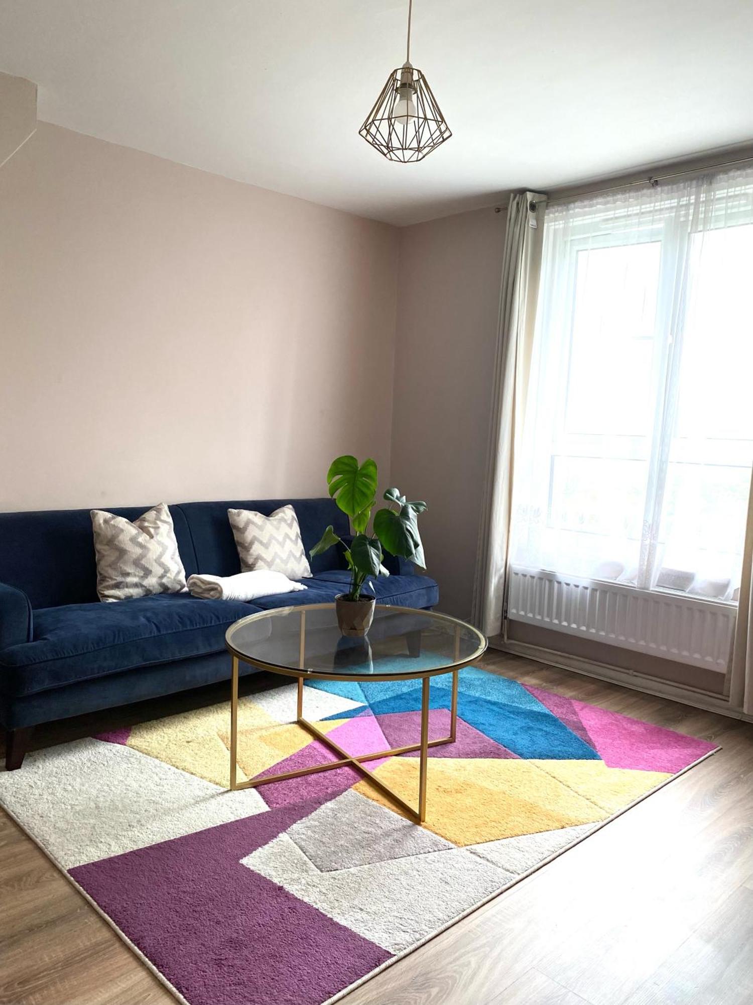 Apartamento A Cosy Chic Flat In Clapton Londres