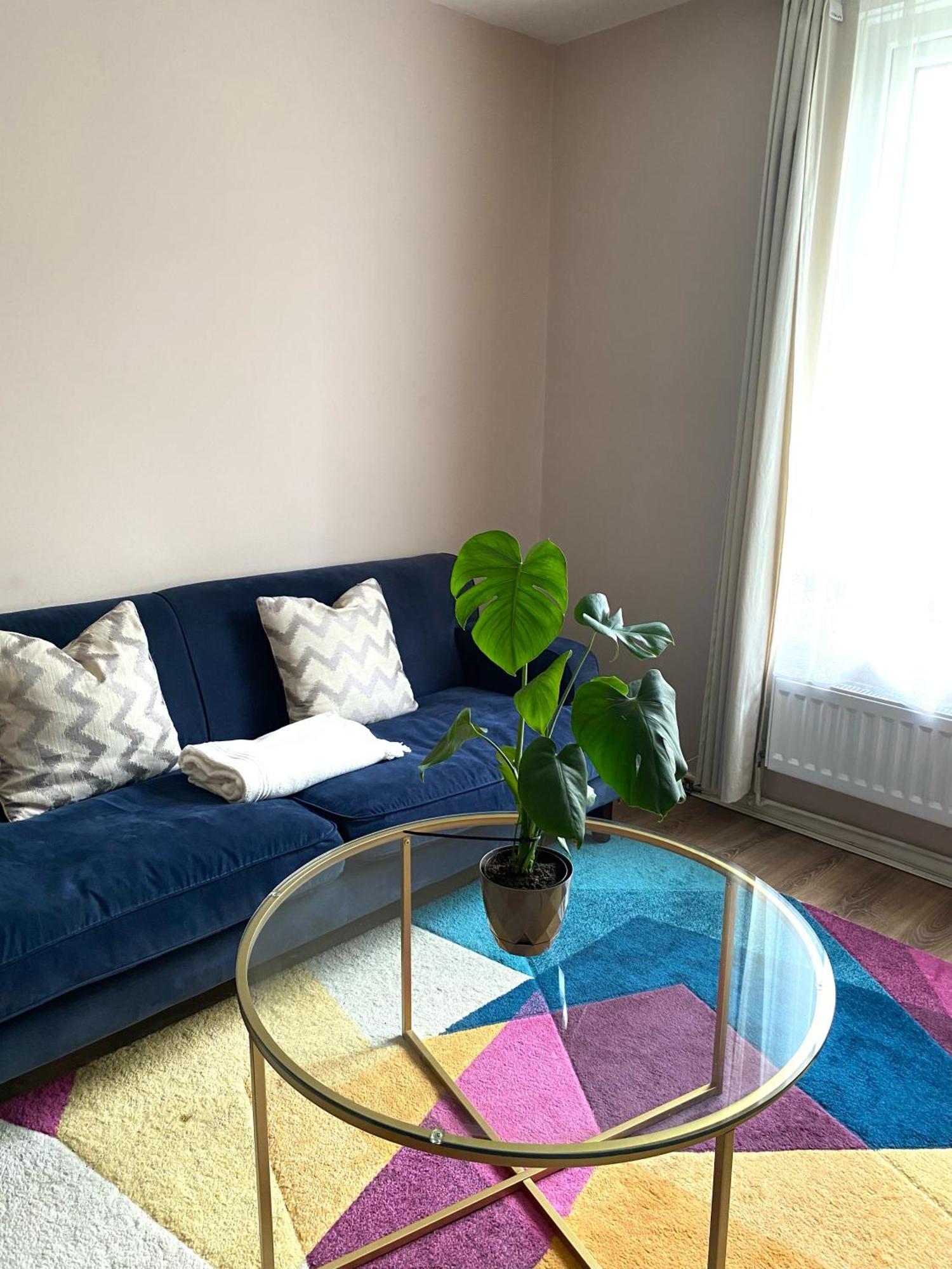 Apartamento A Cosy Chic Flat In Clapton *