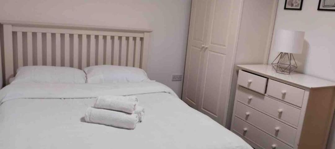 Apartamento Flat 2, 419 Fulham *