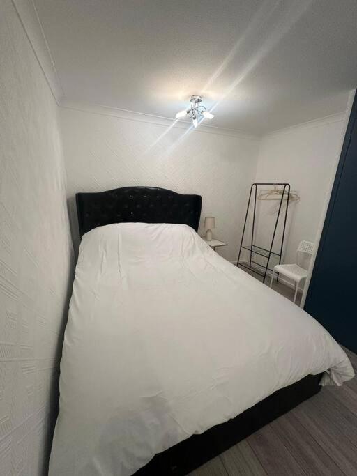Apartment 2 Bedrooms In Plaistow Near Tube To London