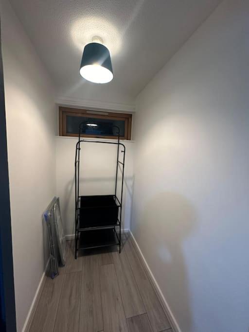 Apartamento 2 Bedrooms In Plaistow Near Tube To