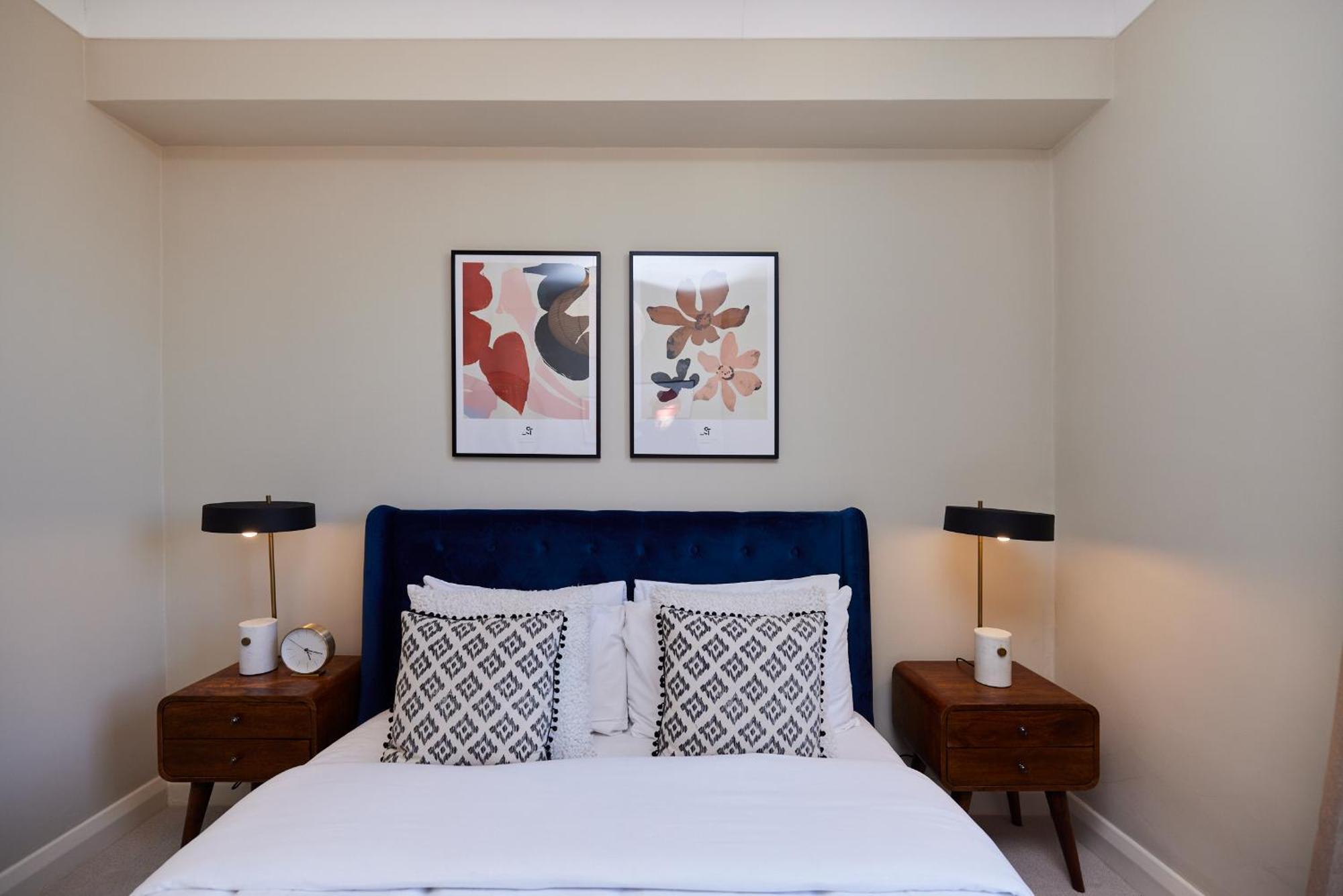 Appartement The Shepherd's Bush Place - Lovely 1bdr Flat Londen