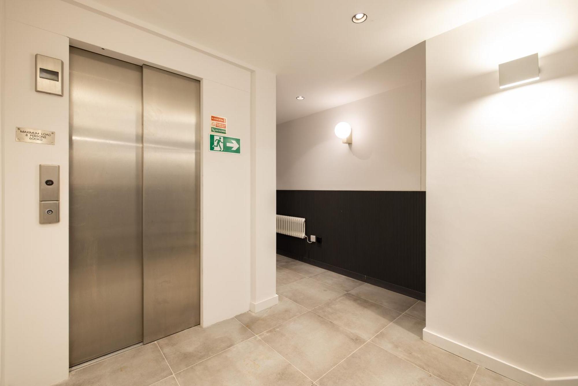 Appartement Hausd - Soho Londen