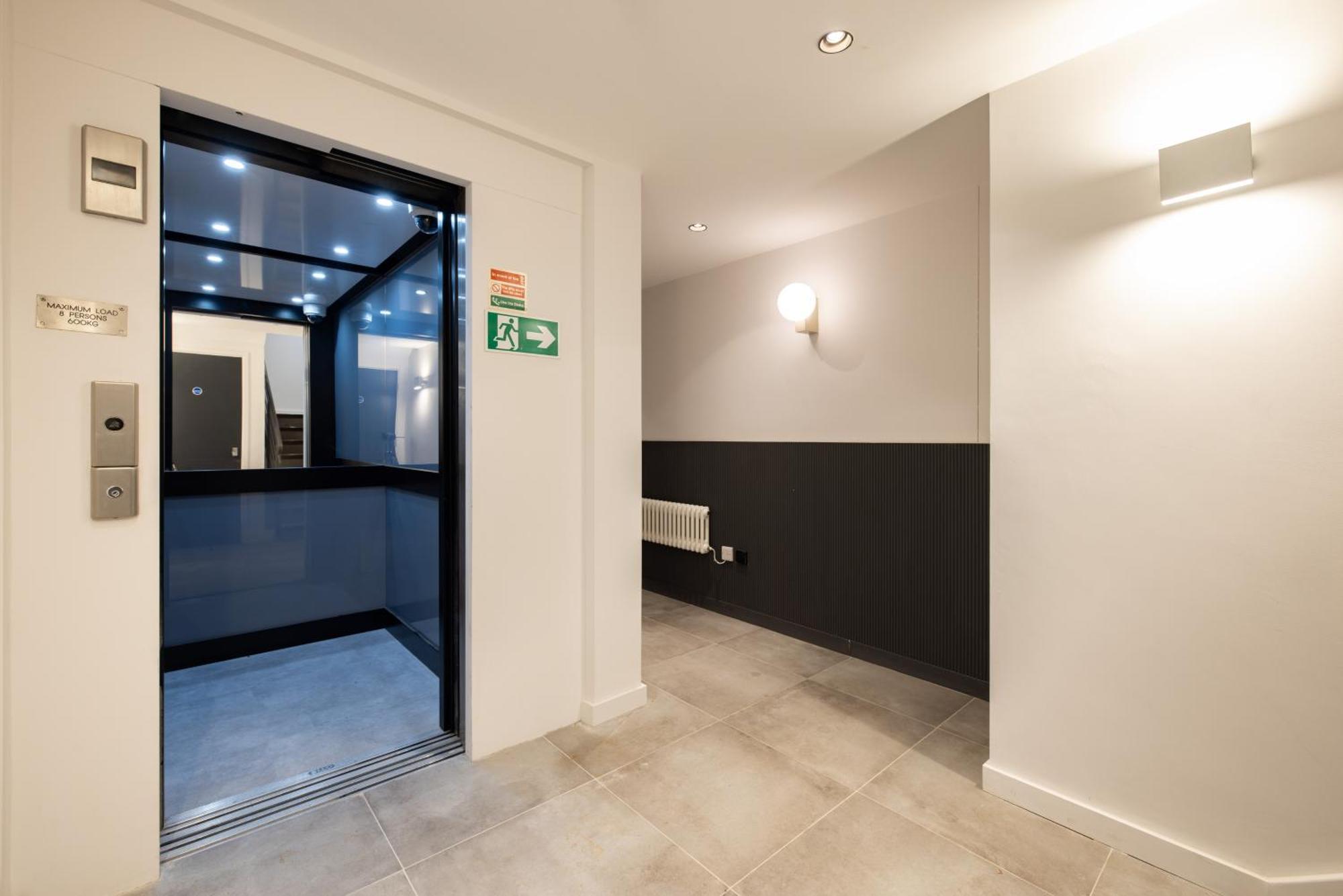 Appartement Hausd - Soho