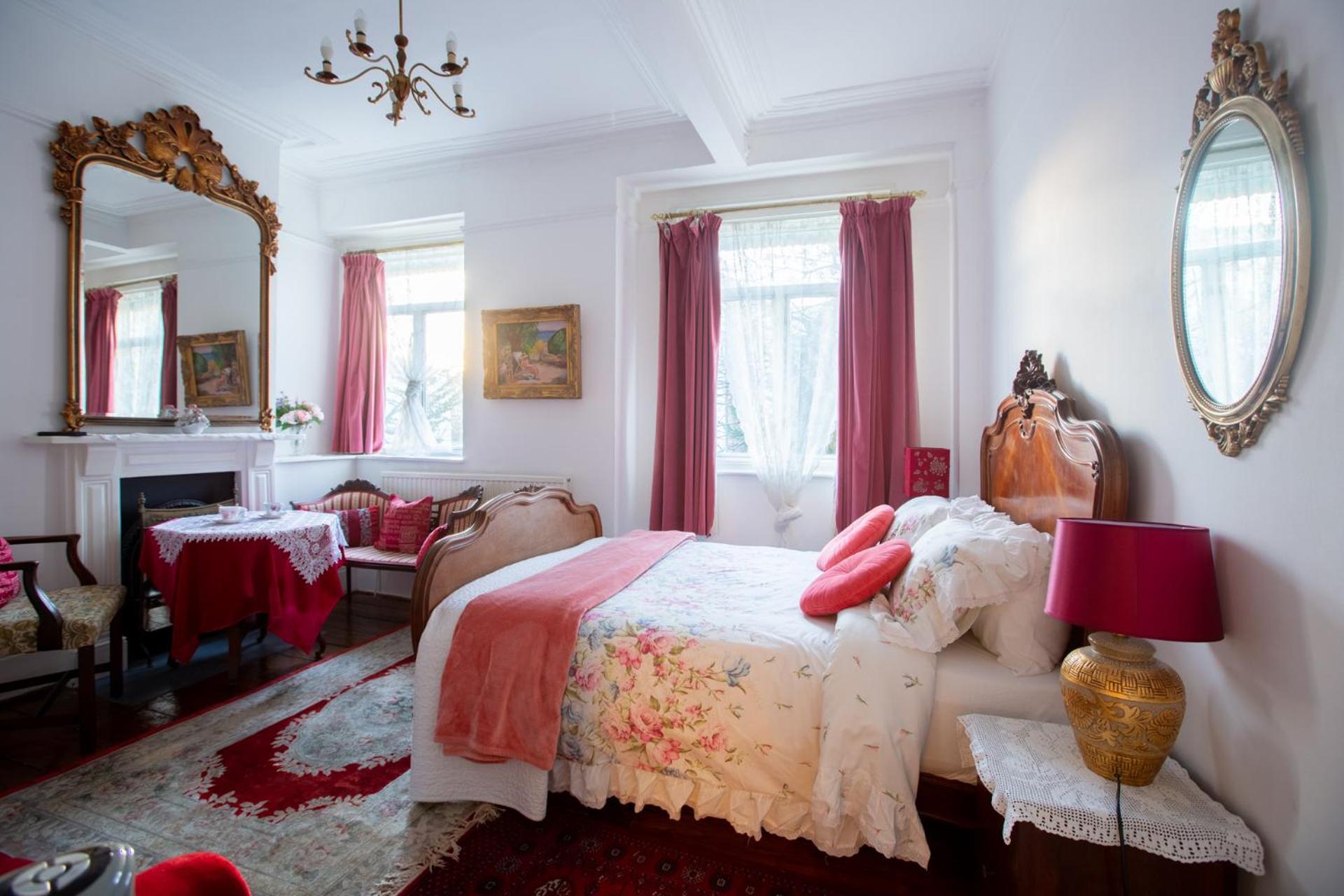 Juliette's 3* London