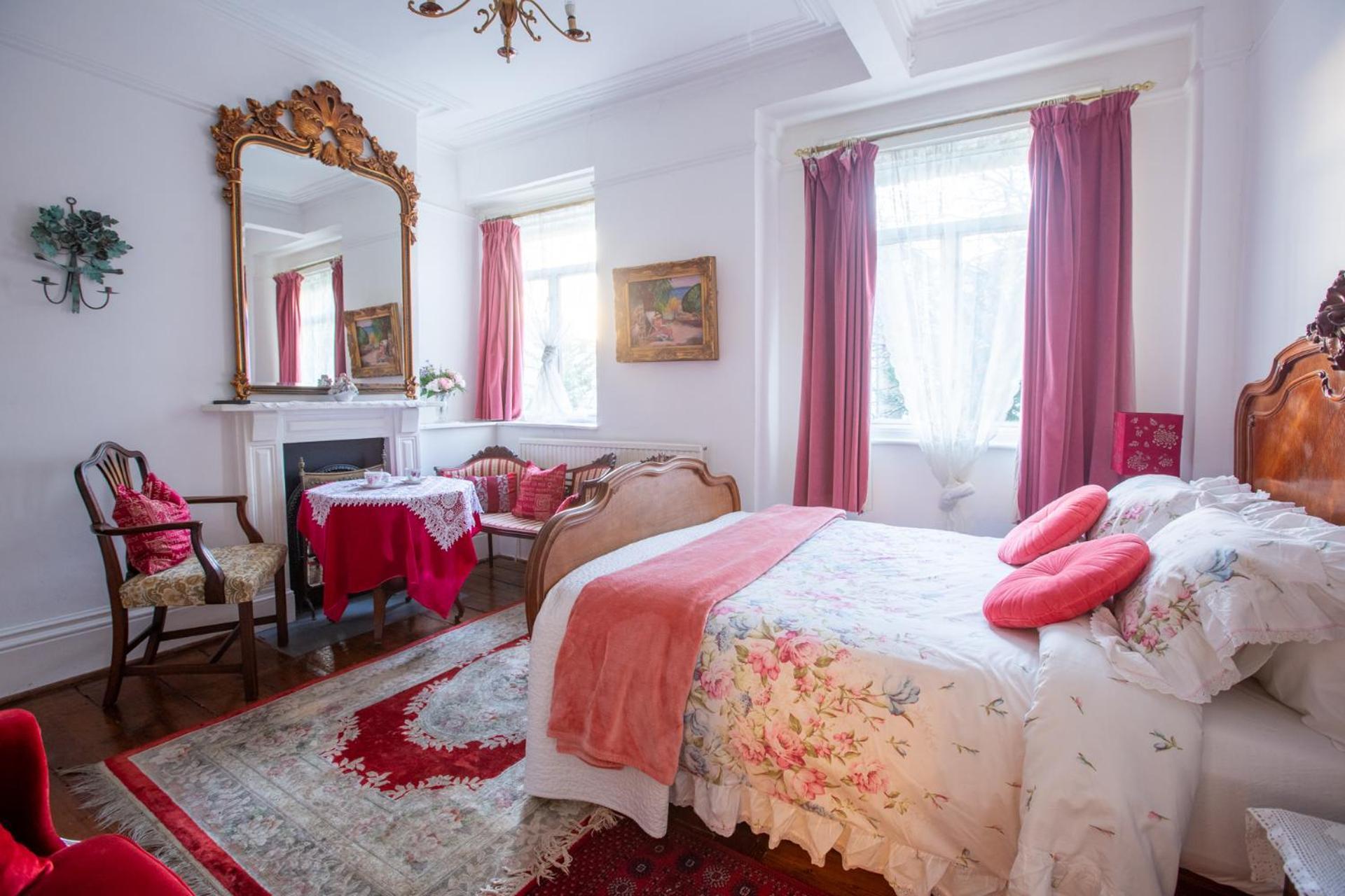 Bed & Breakfast Juliette's 3*