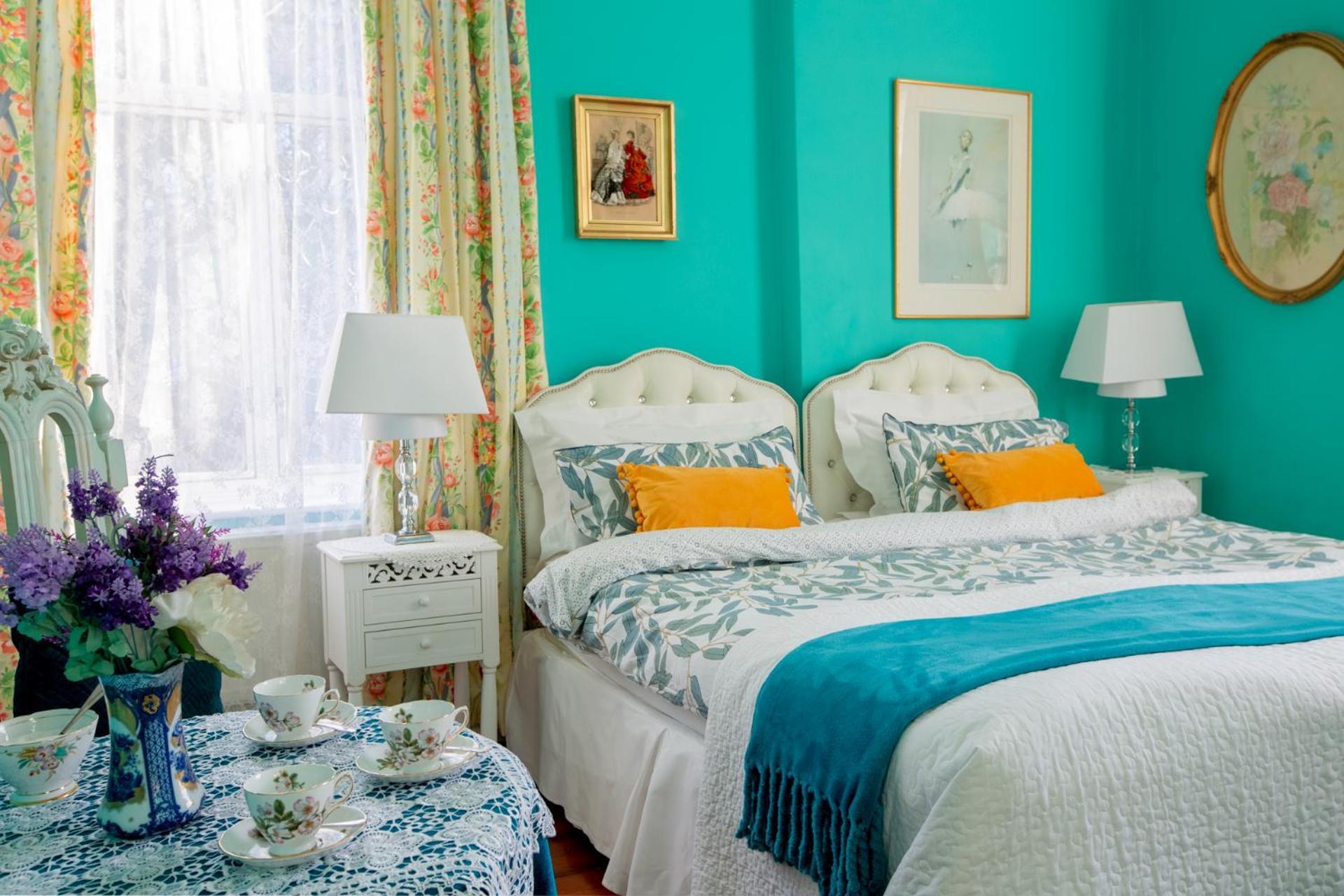 Bed & Breakfast Juliette's 3*