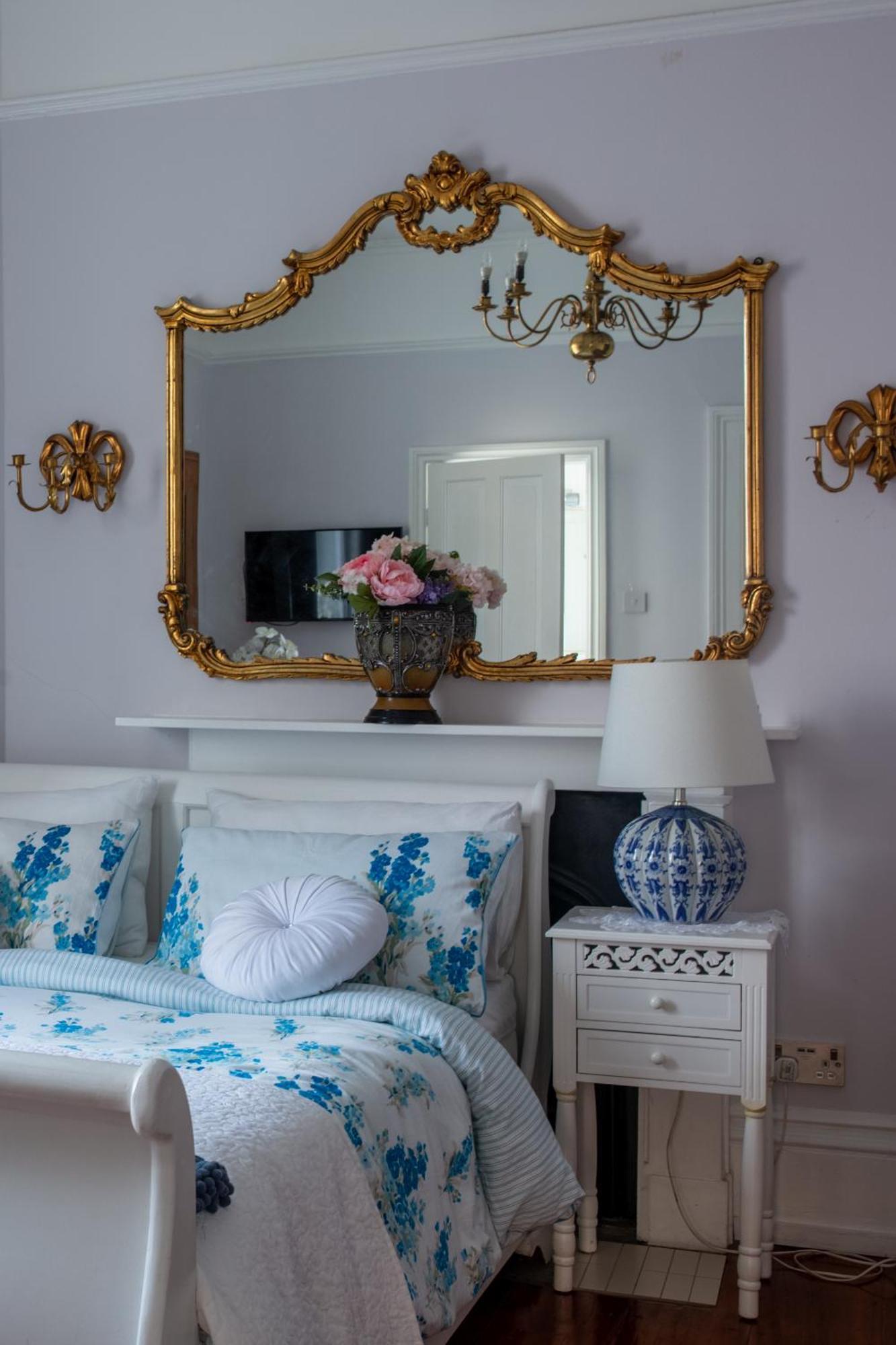 Juliette's Bed & Breakfast