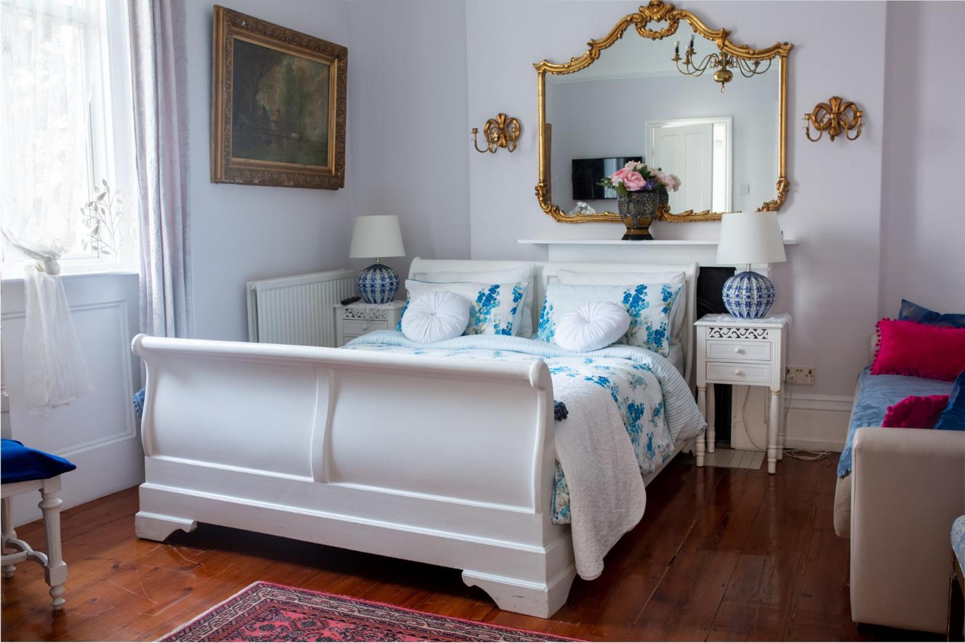 Juliette's Bed & Breakfast London