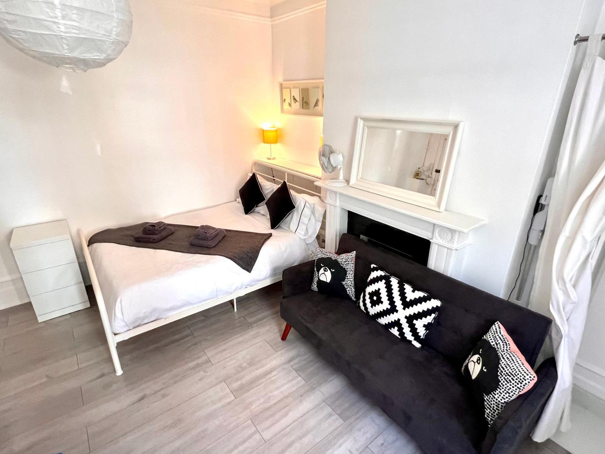 Appartement Glenmore Londen