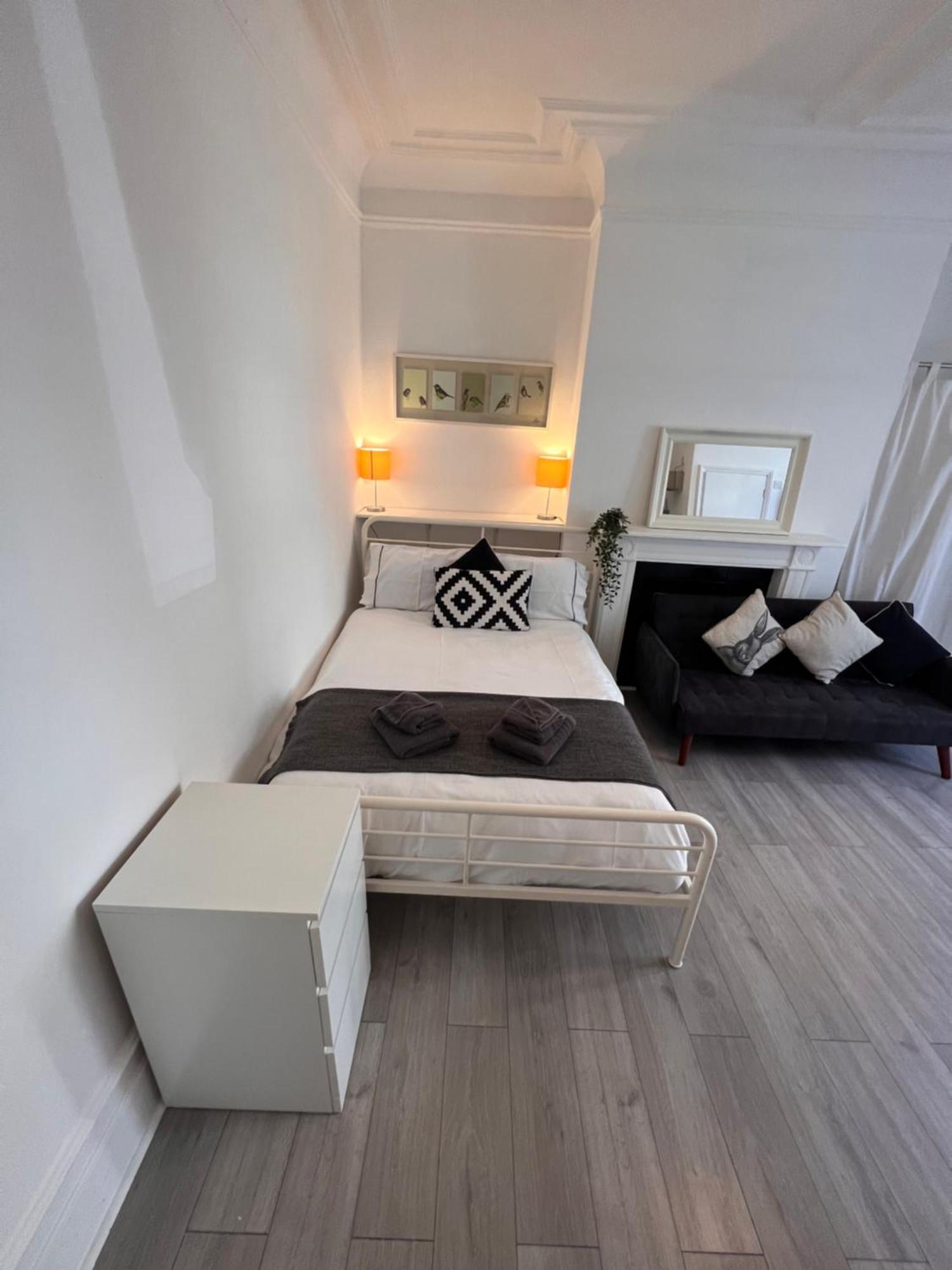 Glenmore Appartement *