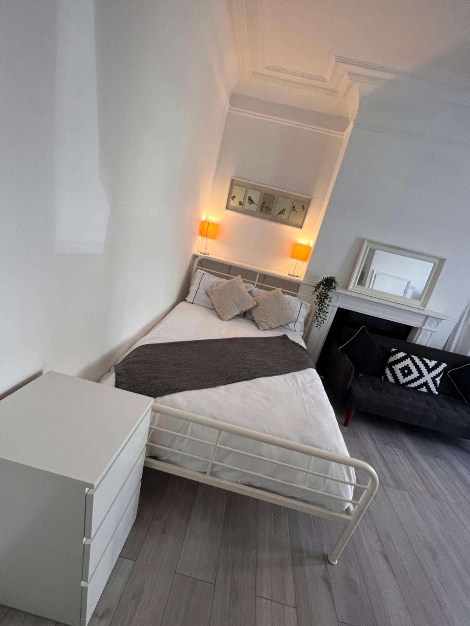 Appartement Glenmore Londen