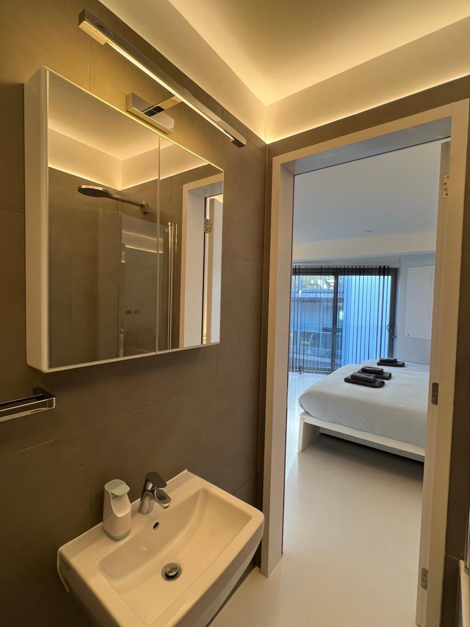 Homestay Casa Olmi In Shoreditch