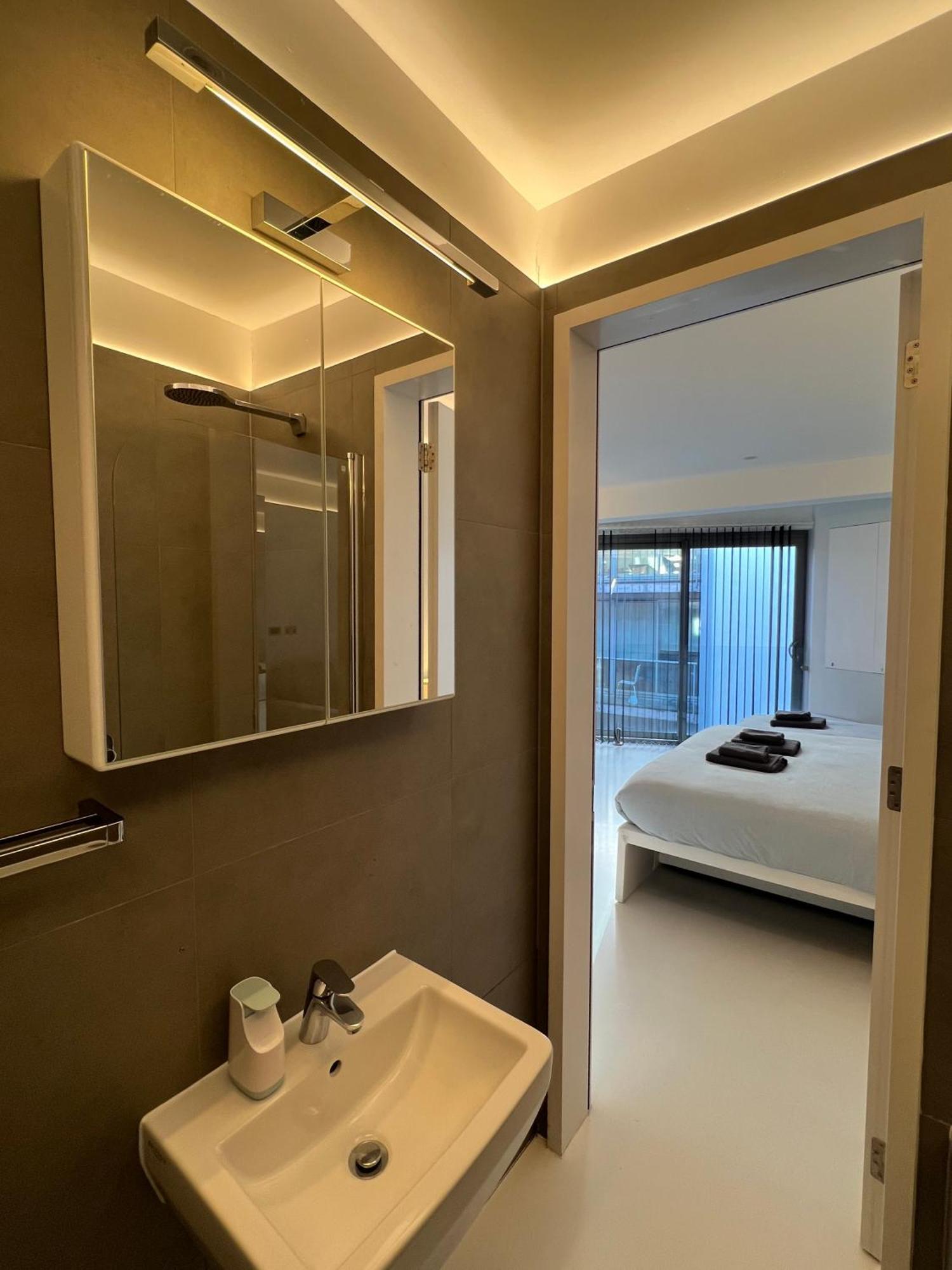 Homestay Casa Olmi In Shoreditch *