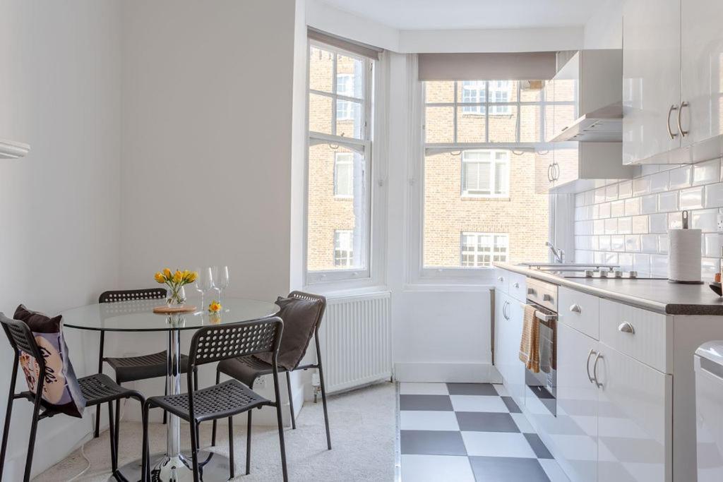Appartement Glenmore *