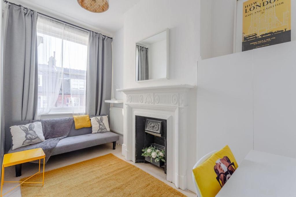 Glenmore Appartement