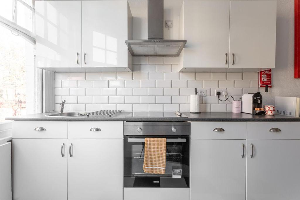 Appartement Glenmore