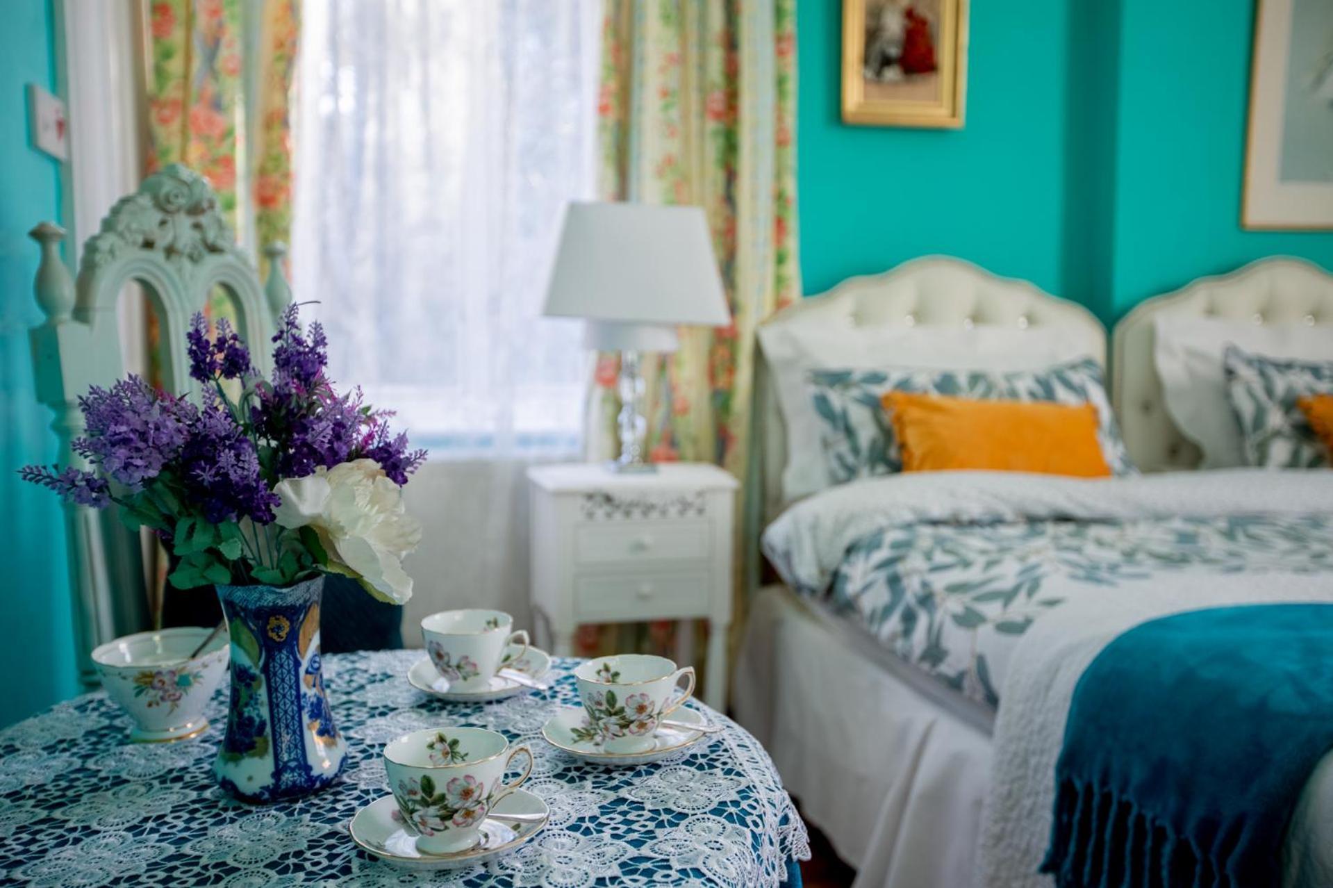 Juliette's Bed & Breakfast 3*