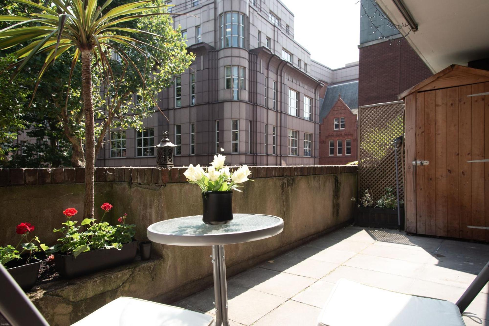 Apartment Super Beautiful Three Bedroom