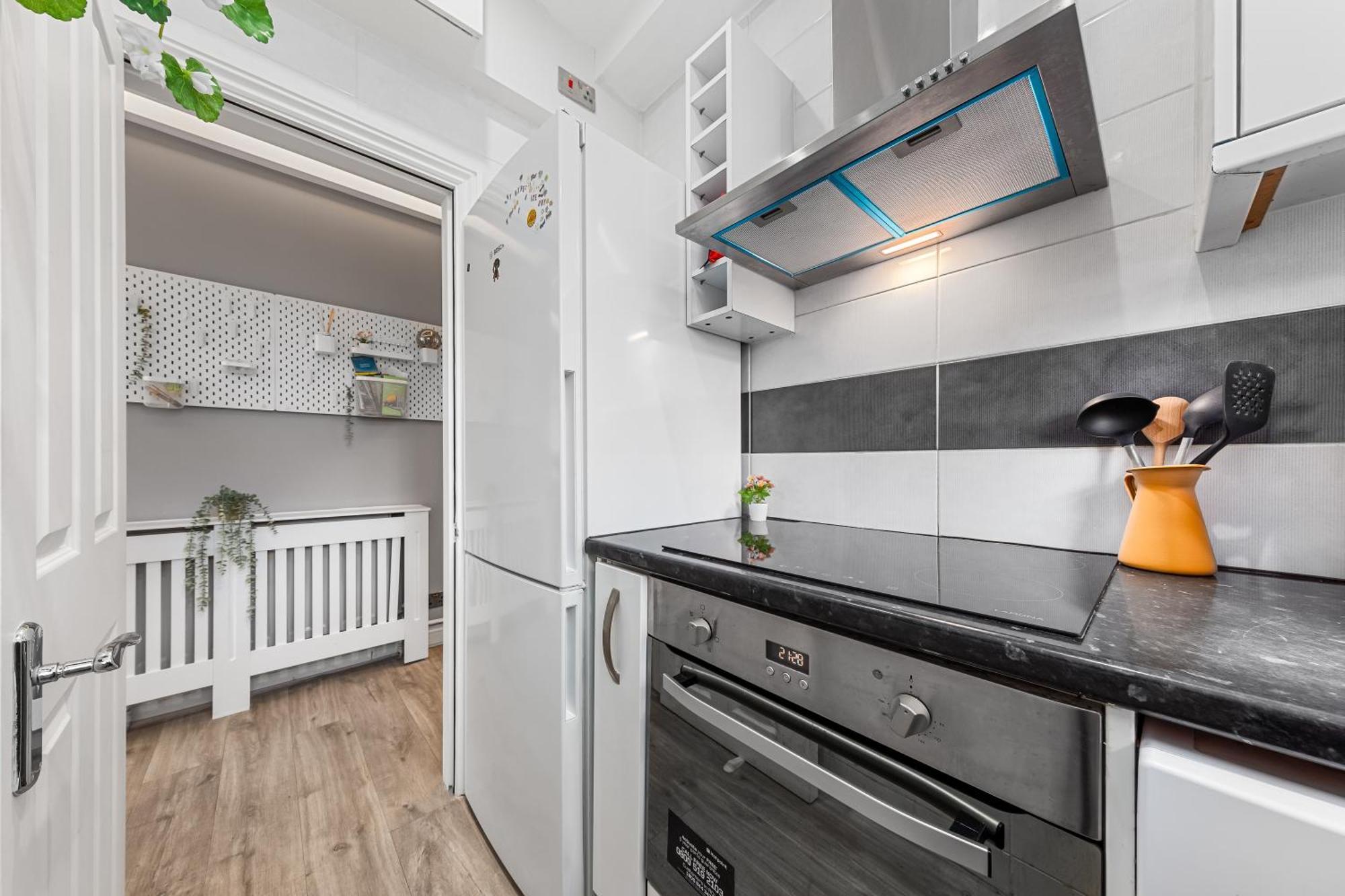 Apartment Stylish, Fully Equipped Beside Hyde Park *