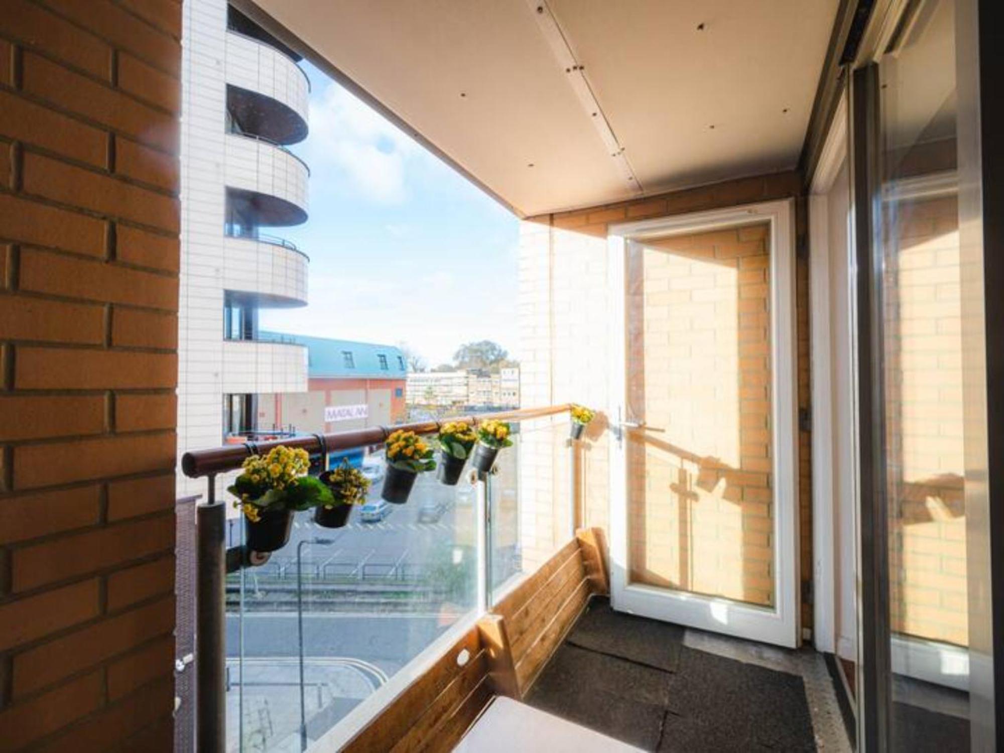 Pass The Keys Modern 2-bed With Private Balcony, Near Dalston Junction Station - Ideal Urban Retreat! Apartment *