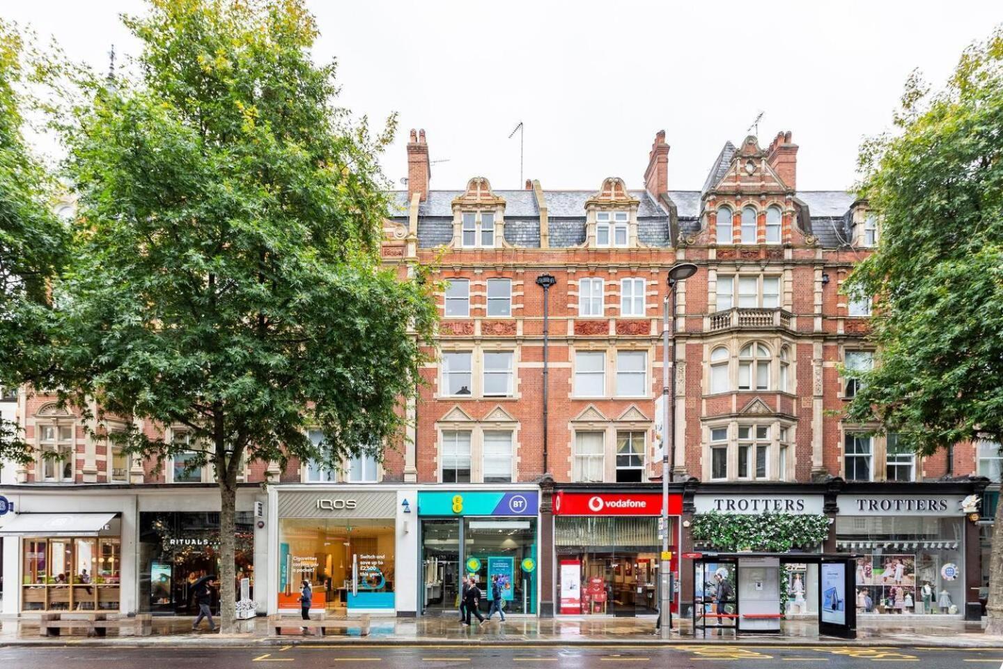 - 2 Beds - Sleeps 4 - Lift Apartment