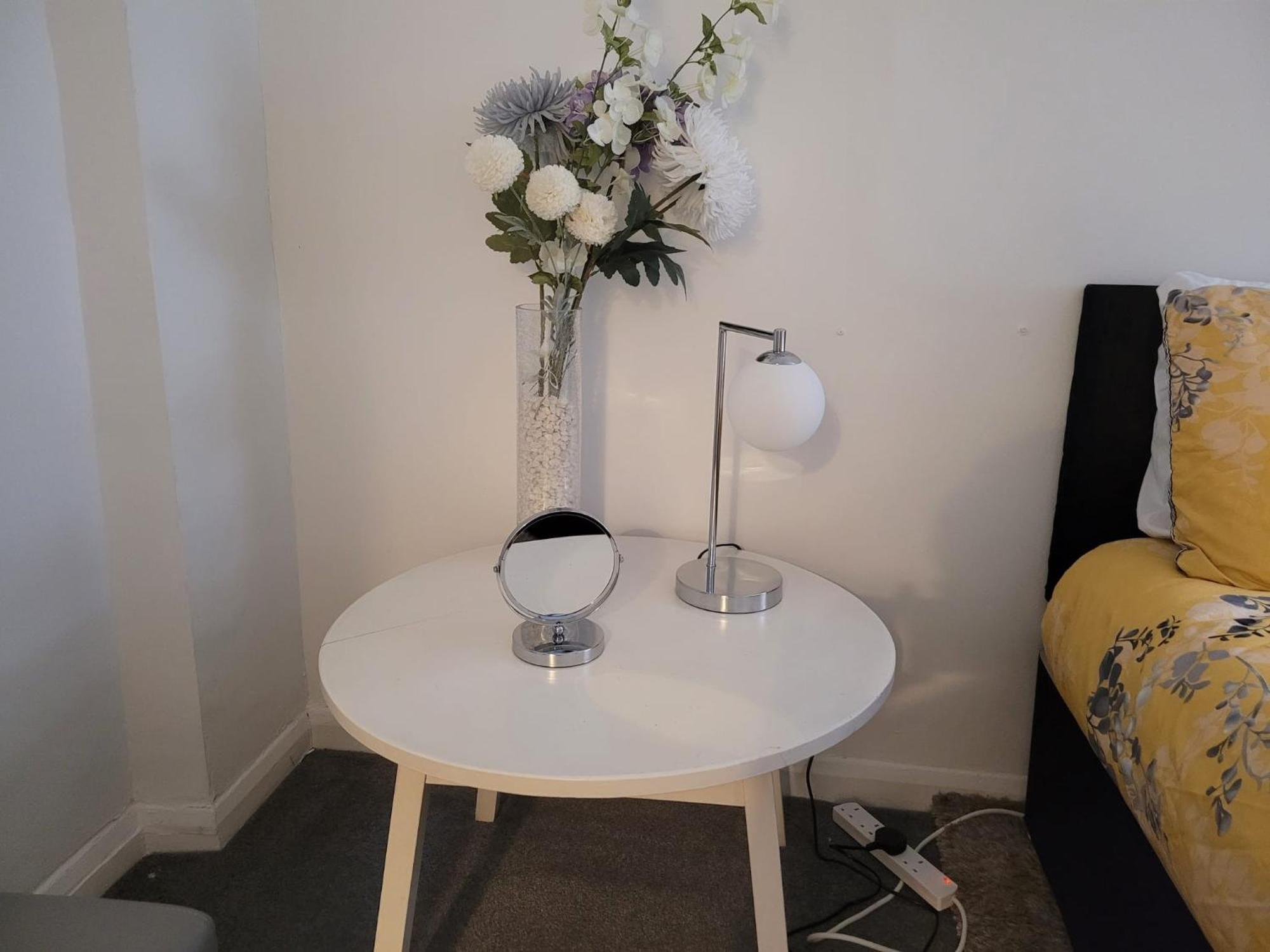 2 Bed Flat In Lambeth Apartamento