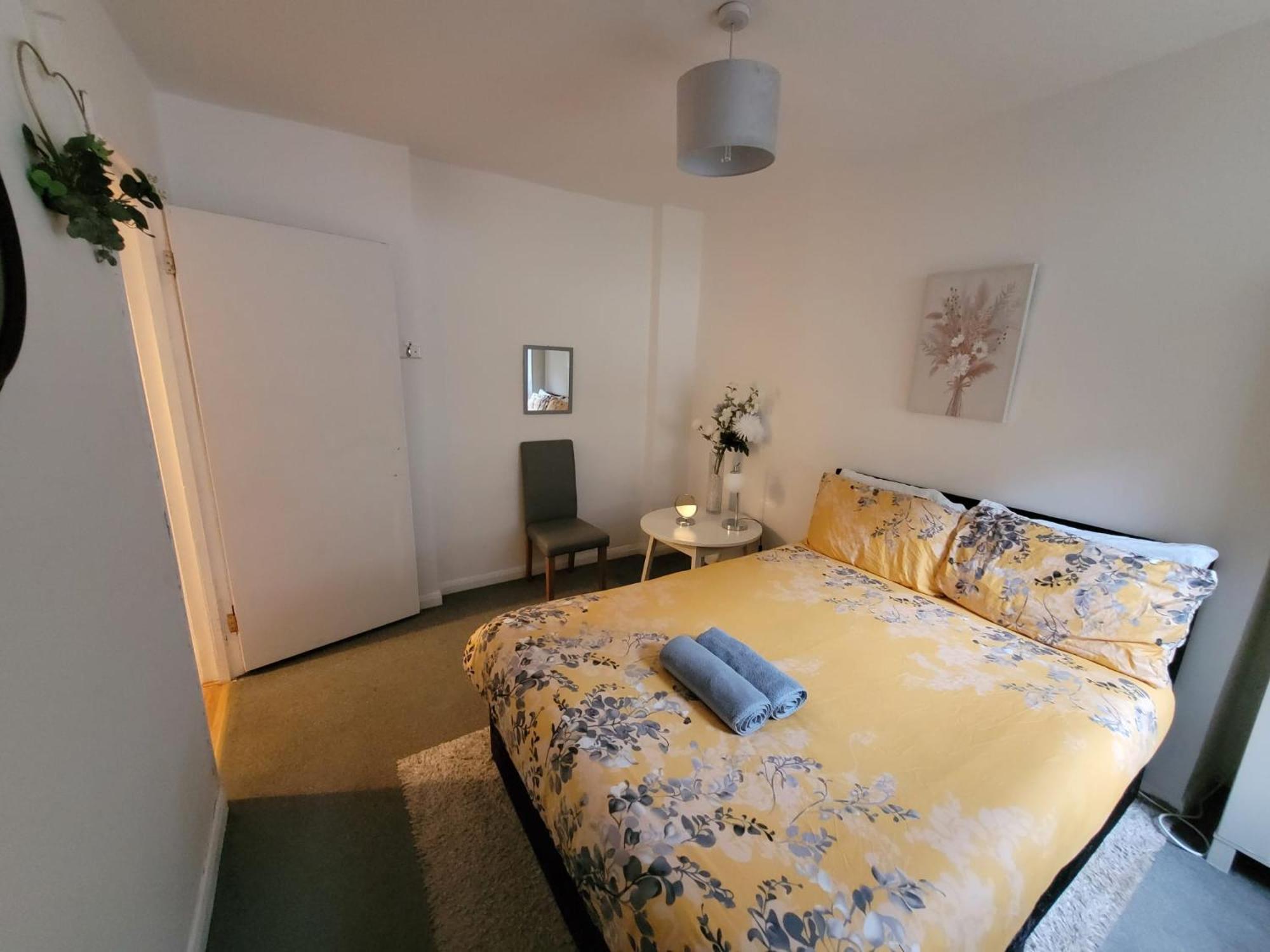 2 Bed Flat In Lambeth Apartamento Londres