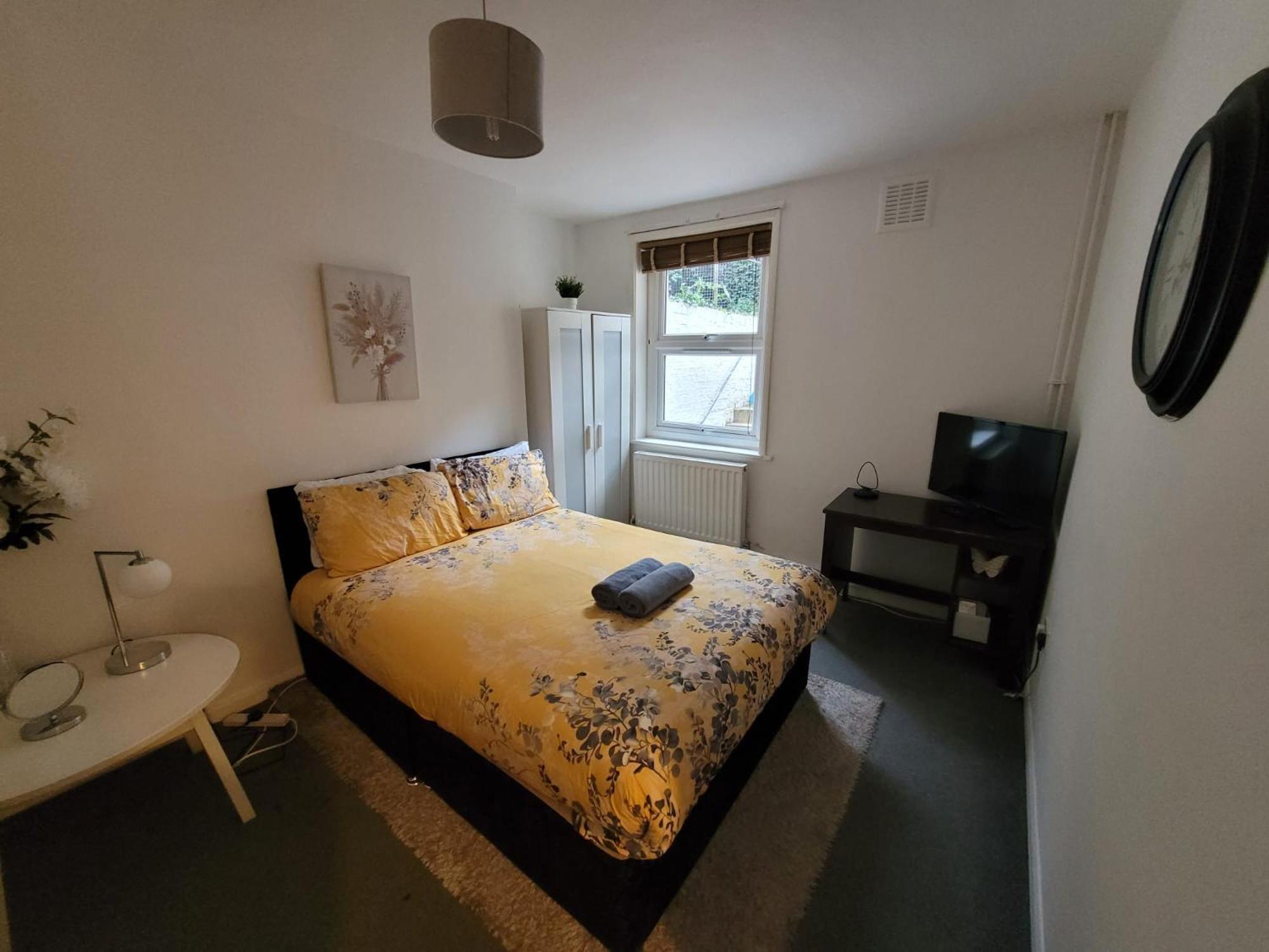 Apartamento 2 Bed Flat In Lambeth *