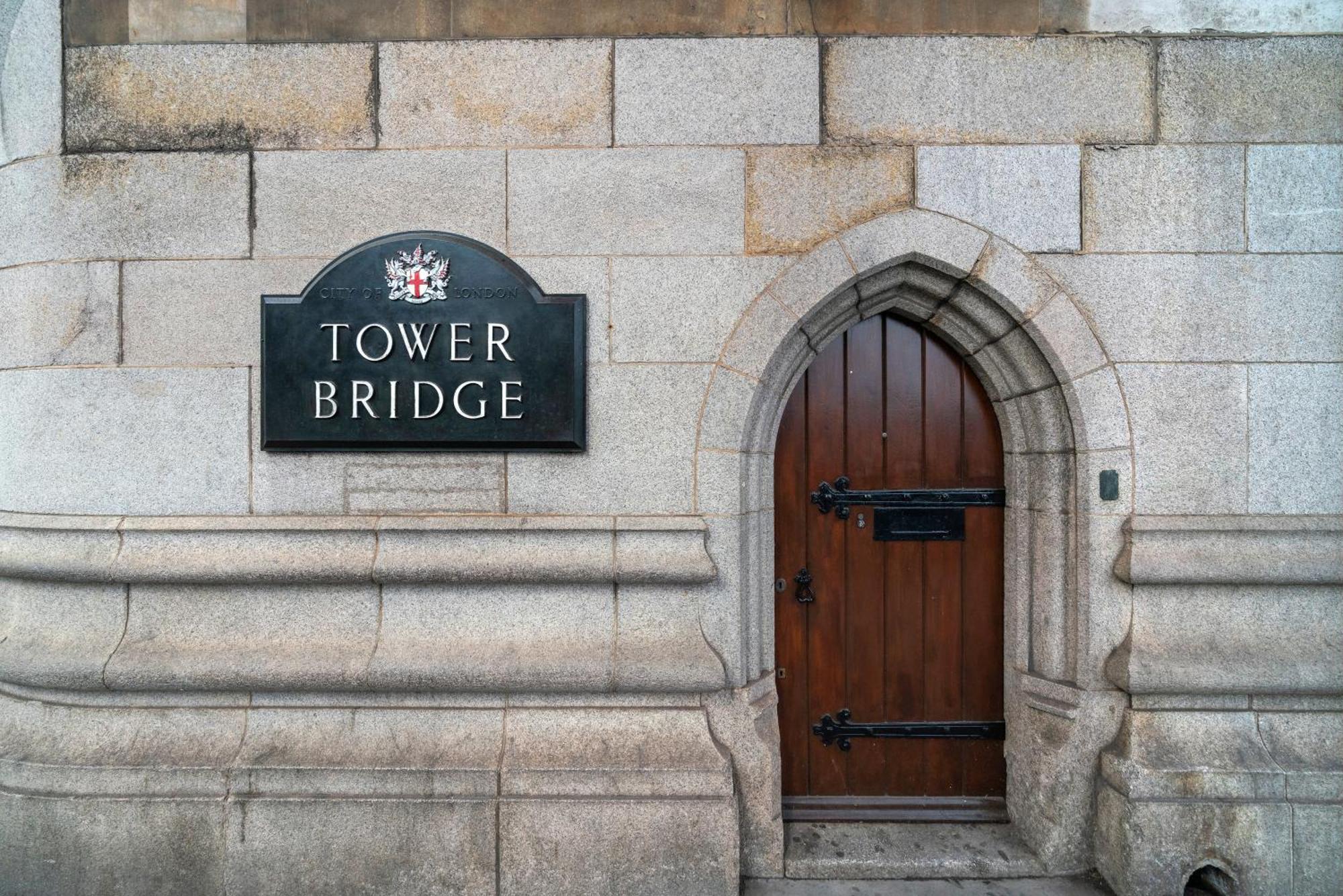 Amisha 2bedroom In Tower Bridge Bridge Bermondsey - Perfect For Long Apartment