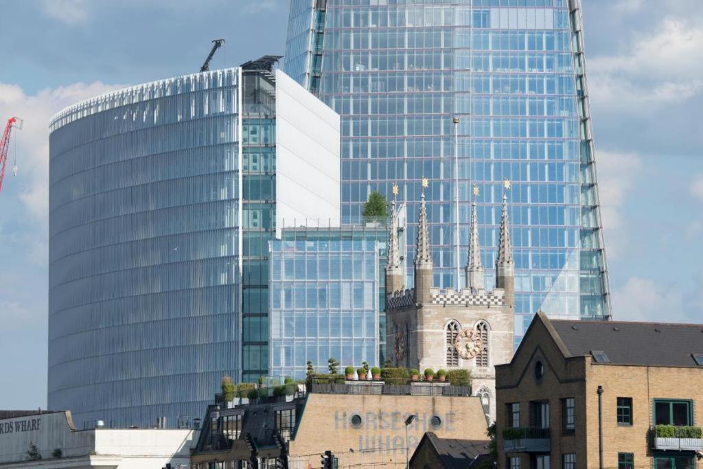 Amisha 2bedroom In Tower Bridge Bridge Bermondsey - Perfect For Long Apartment London