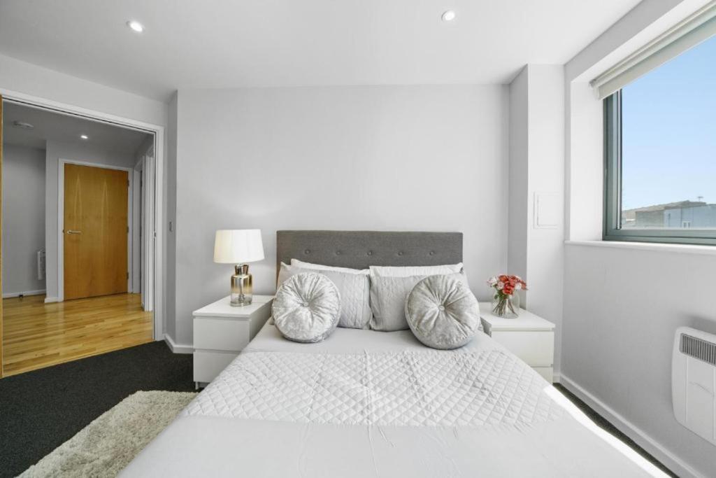 Amisha 2bedroom In Tower Bridge Bridge Bermondsey - Perfect For Long Apartment