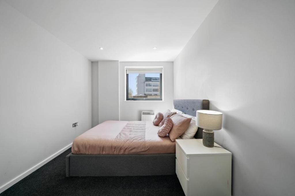 Amisha 2bedroom In Tower Bridge Bridge Bermondsey - Perfect For Long Apartment *