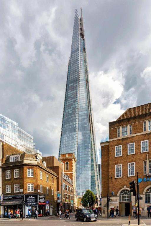 Amisha 2bedroom In Tower Bridge Bridge Bermondsey - Perfect For Long * London