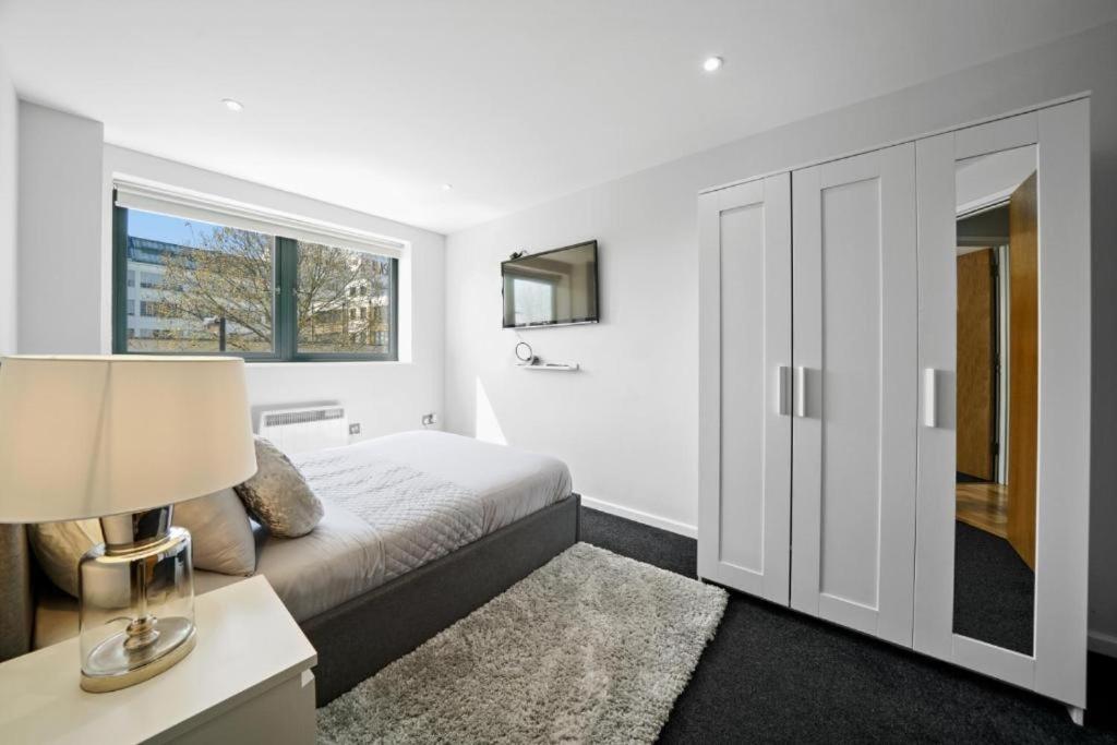 Amisha 2bedroom In Tower Bridge Bridge Bermondsey - Perfect For Long Apartment London