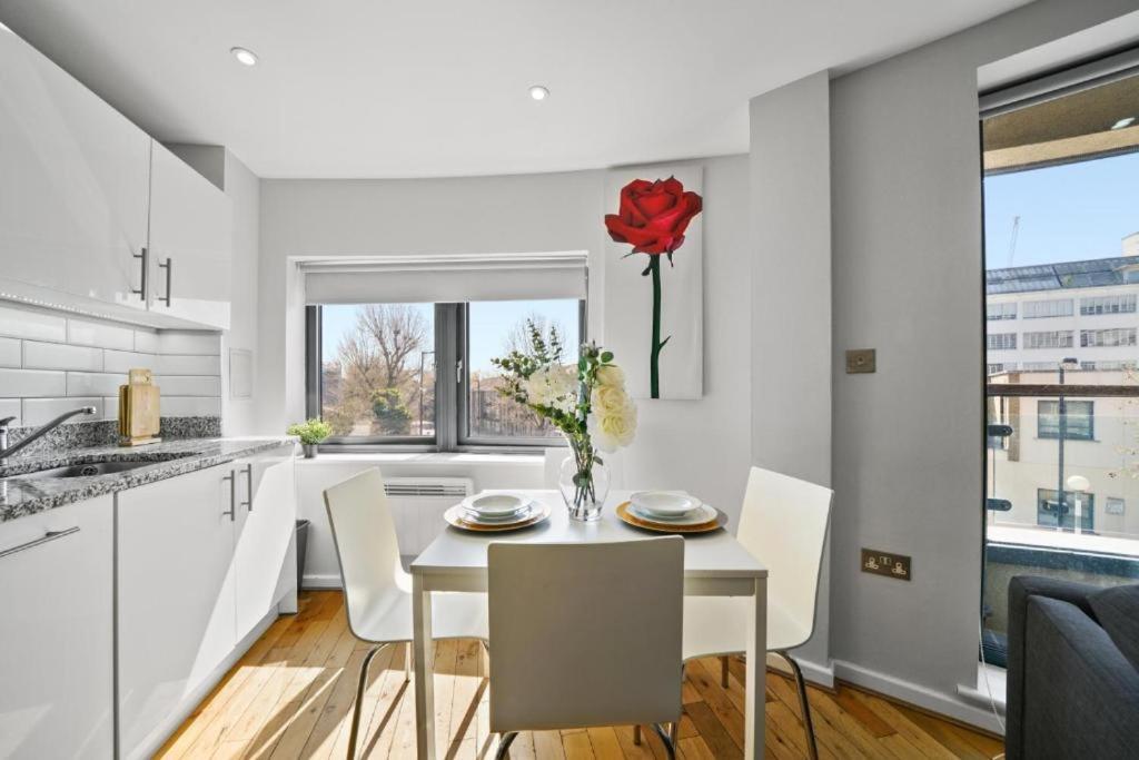 Amisha 2bedroom In Tower Bridge Bridge Bermondsey - Perfect For Long London