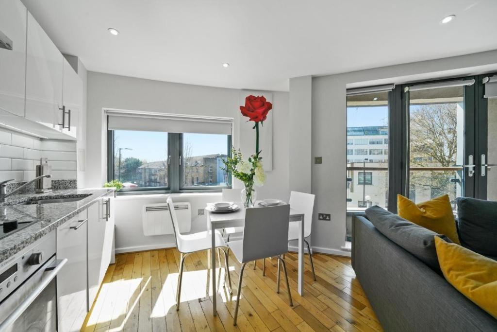 Amisha 2bedroom In Tower Bridge Bridge Bermondsey - Perfect For Long Apartment