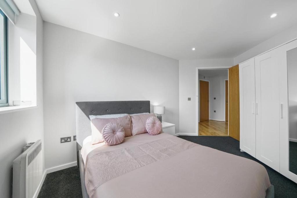 Amisha 2bedroom In Tower Bridge Bridge Bermondsey - Perfect For Long Apartment *