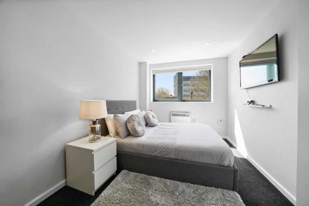 Apartment Amisha 2bedroom In Tower Bridge Bridge Bermondsey - Perfect For Long *