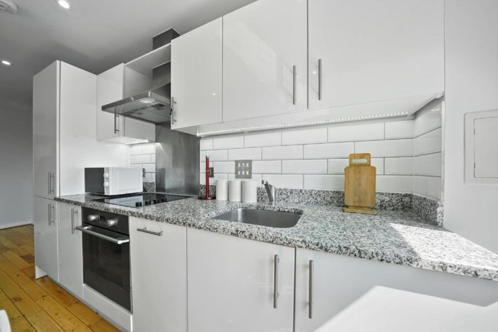 Amisha 2bedroom In Tower Bridge Bridge Bermondsey - Perfect For Long * London