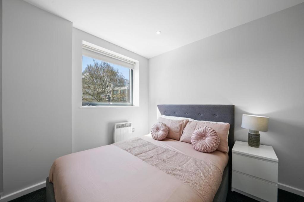 Amisha 2bedroom In Tower Bridge Bridge Bermondsey - Perfect For Long London