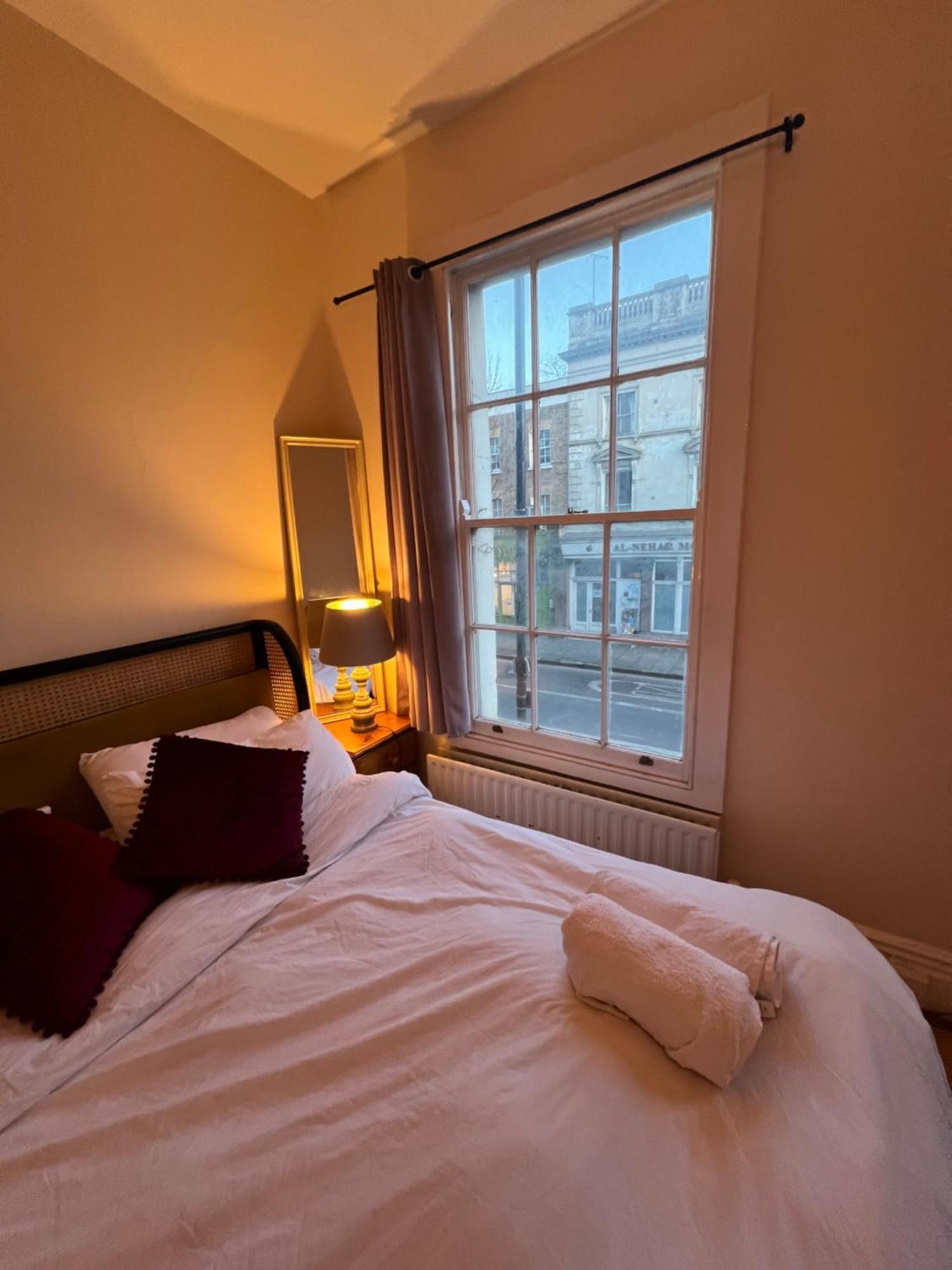 Apartament Kings Cross * Londres