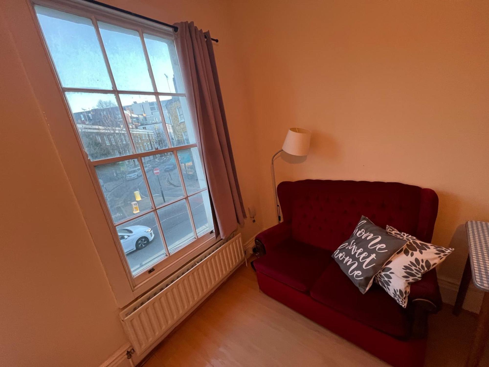 Apartamento Apartament Kings Cross