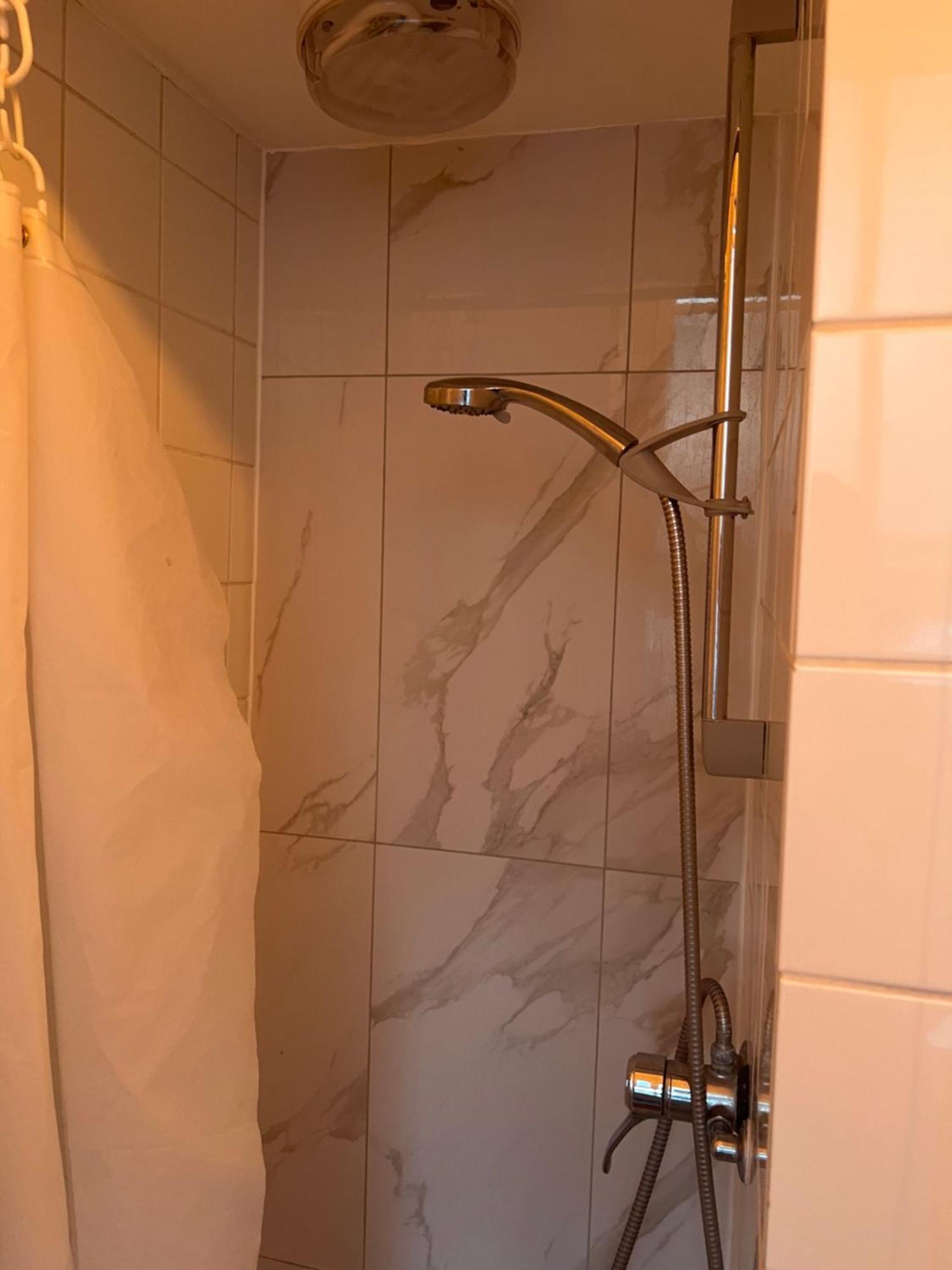 Apartament Kings Cross Apartamento *