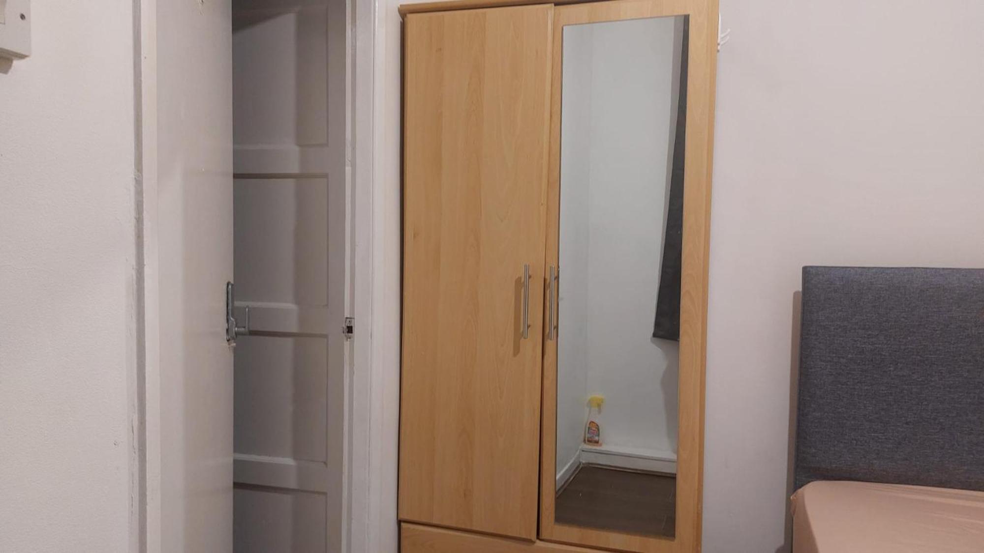 Bethnal Green Accommodatie bij particulieren