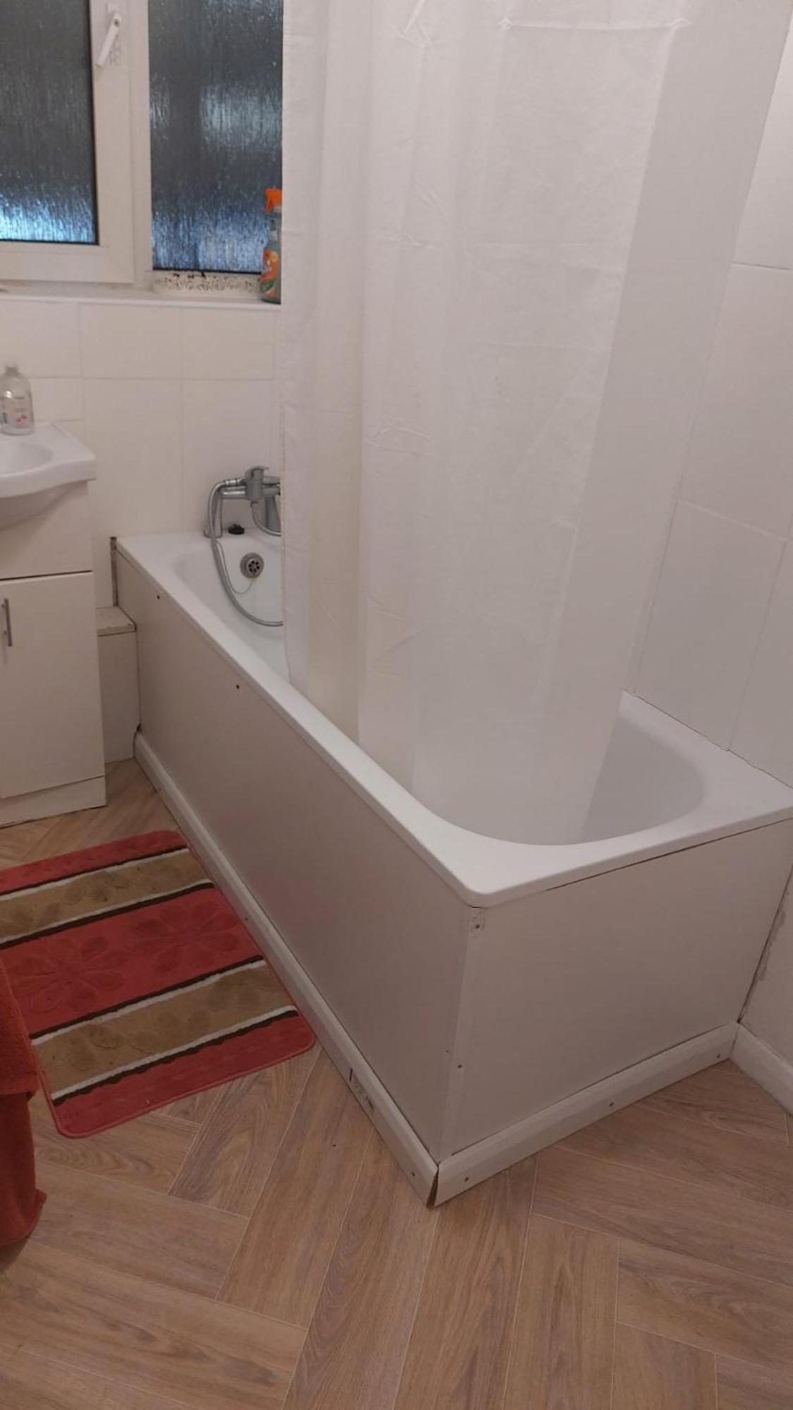 Accommodatie bij particulieren Bethnal Green Londen